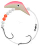 Apex Waly A Plug 1.5" Glow Pink