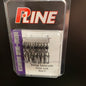 P Line Duo Lock Swivel size 5