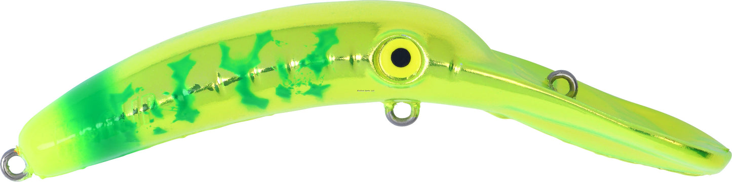 Mag Lip Grinch Pickle