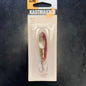 Kastmaster 3/8 (gold red)