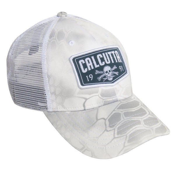 Calcutta Kryptek adjustable hat