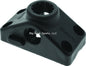 Scotty 0241L-BK Side/Deck Mount / Locking
