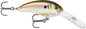 Rapala SSD-5 Shad Dancer 5 Live River Shad