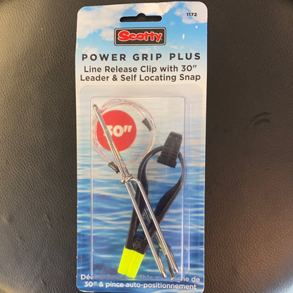 Scotty Power Grip Plus #1172