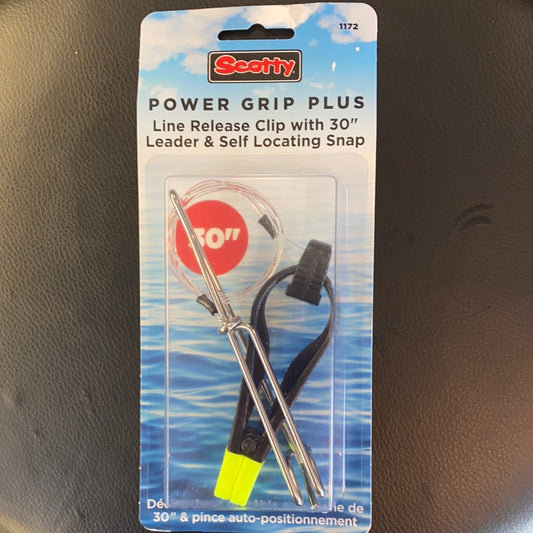 Scotty Power Grip Plus #1172