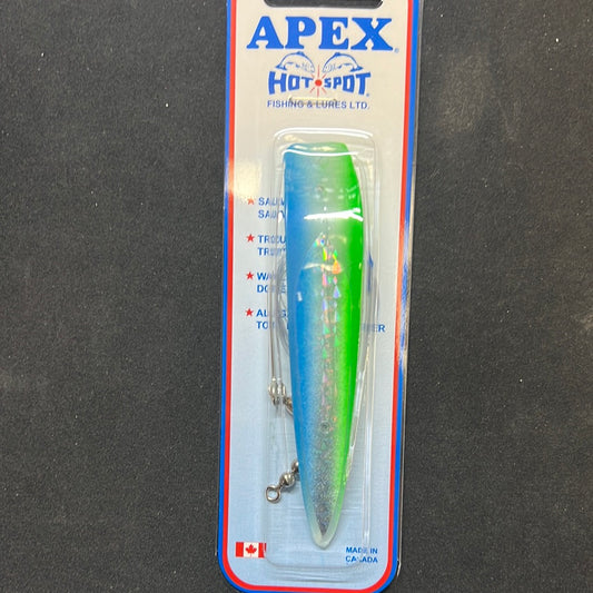Apex 4.5 #91R