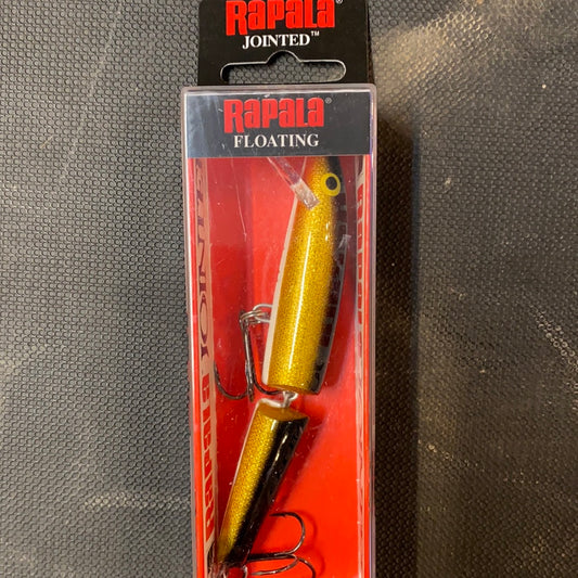 Rapala J-11 Gold