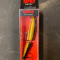 Rapala J-11 Gold