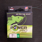Power Pro 30lb Moss Green