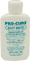 Pro Cure Bait Brite UV Liquid Bait Dye