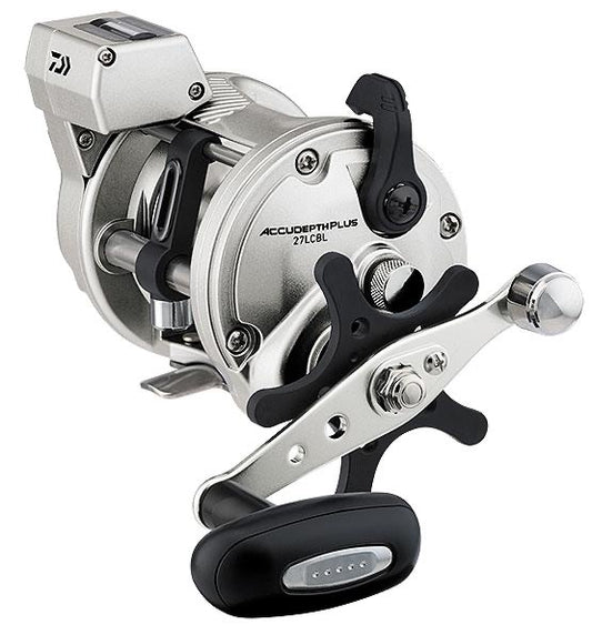 Daiwa accudepth 27 LCBL