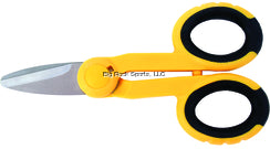 Calcutta Braid scissors 5” Heavy Duty