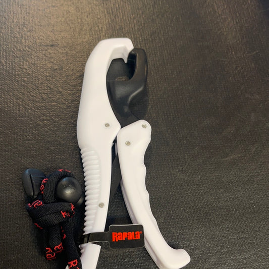 Rapala floating fish gripper