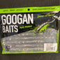 Googan Baits Rattlin Drag n Drop Murky