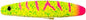 Simon Spin Dawg 3.0 Toxic Nanner