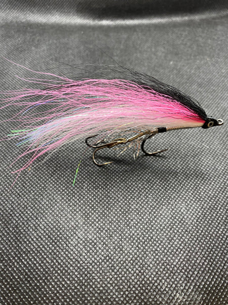 Kenny’s Flies Pink Lady Fly