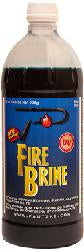 Procure Fire Brine 32oz Blue