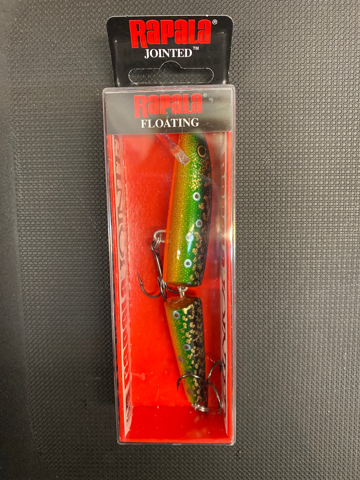 Rapala J-11 Brook Trout