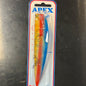 Apex 5.5” 419R oil