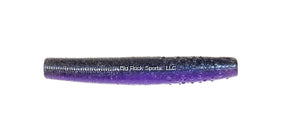 Zman Ned Rig Worm Mood Ring