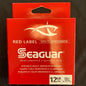 Seaguar red label 12lb fluorocarbon