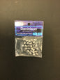 Danielson Split Shot Sinkers 7oz