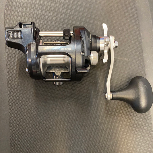 Shimano Tekota 500HG LC