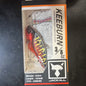 Jackall Keeburn 3/8oz red tiger