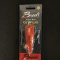 Brads Cut Plug (Hot Tamale)