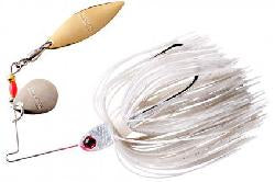 Booyah Spinner bait 3/16oz Shad