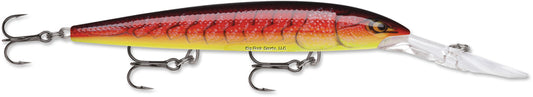 Rapala DHJ-14 Redfire Crawdad