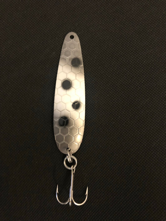 Wicked Silver