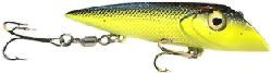 Lyman Lure 4" #107 Batman