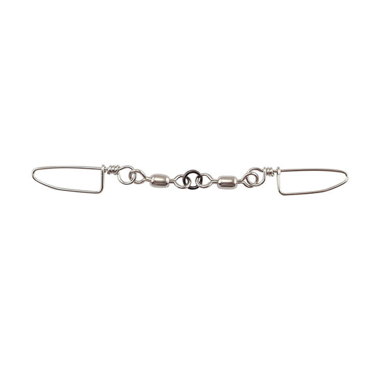 Fish Hawk replacement parts Double Snap Swivel