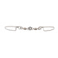 Fish Hawk replacement parts Double Snap Swivel