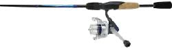 Okuma Cascade 2 combo  5’6” Power:ML Action: M(CSII-562ML-20)