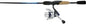 Okuma Cascade 2 combo  5’6” Power:ML Action: M(CSII-562ML-20)