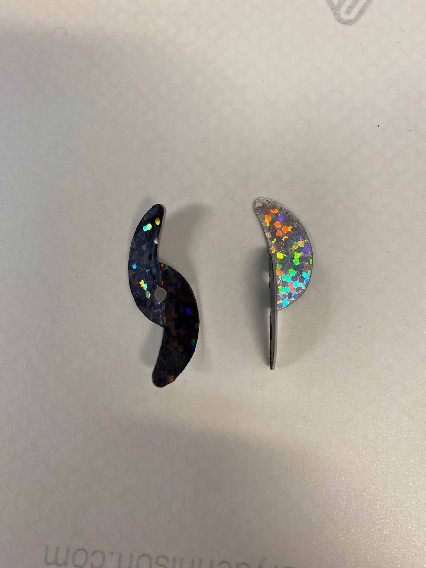 Superfly Cop Car Spinner Blade