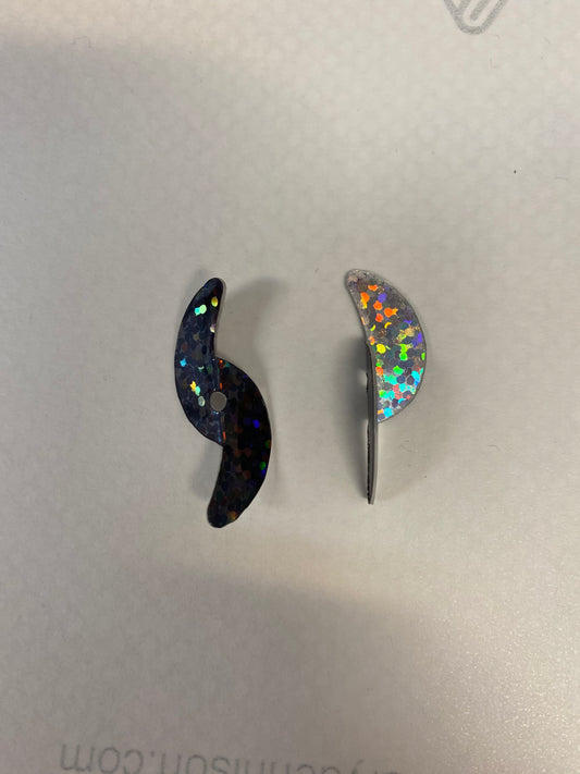 Superfly Cop Car Spinner Blade