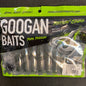 Googan Baits Rattlin Chunk Green Pumpkin