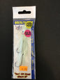 Delta tackle 4.5 Squid Rigged (Voodoo)