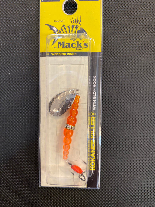 Mack's Kokanee killer 16900