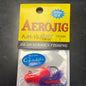 Aerojig 1/4oz pink/purple