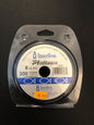 Izorline Platinum 8lb test