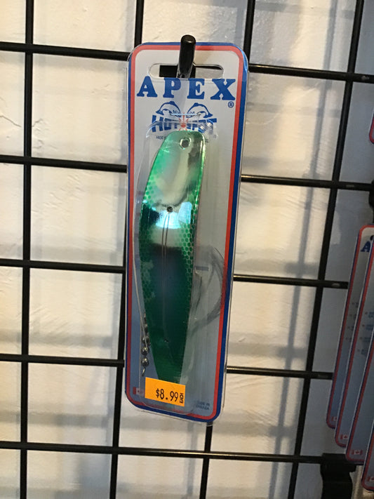 Apex 5.5 #374R