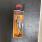 Rapala RNR-7 Silver Blue