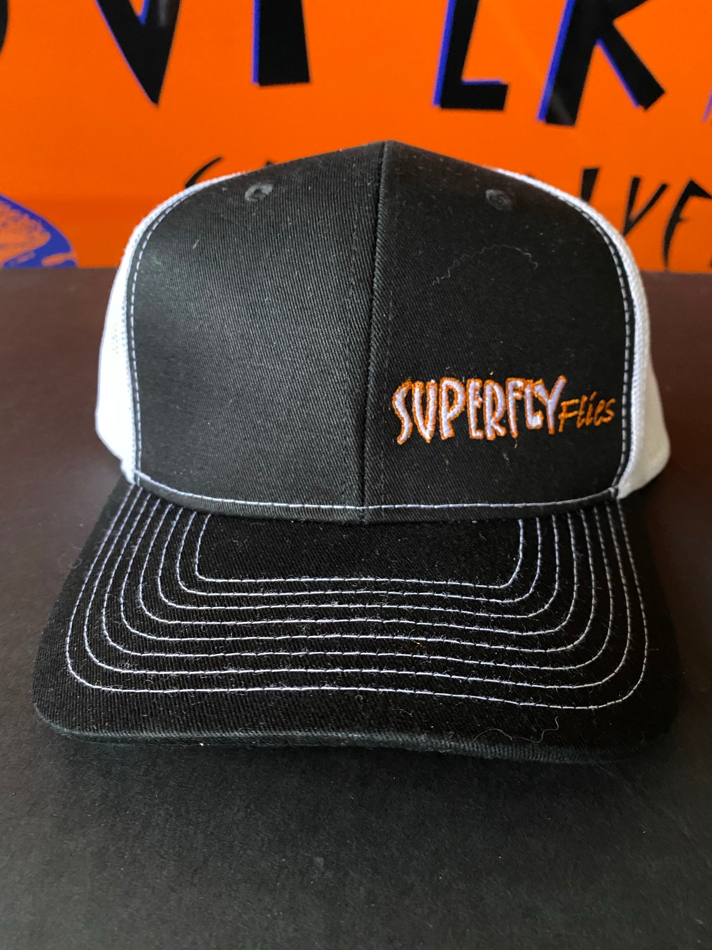 Superfly Hat