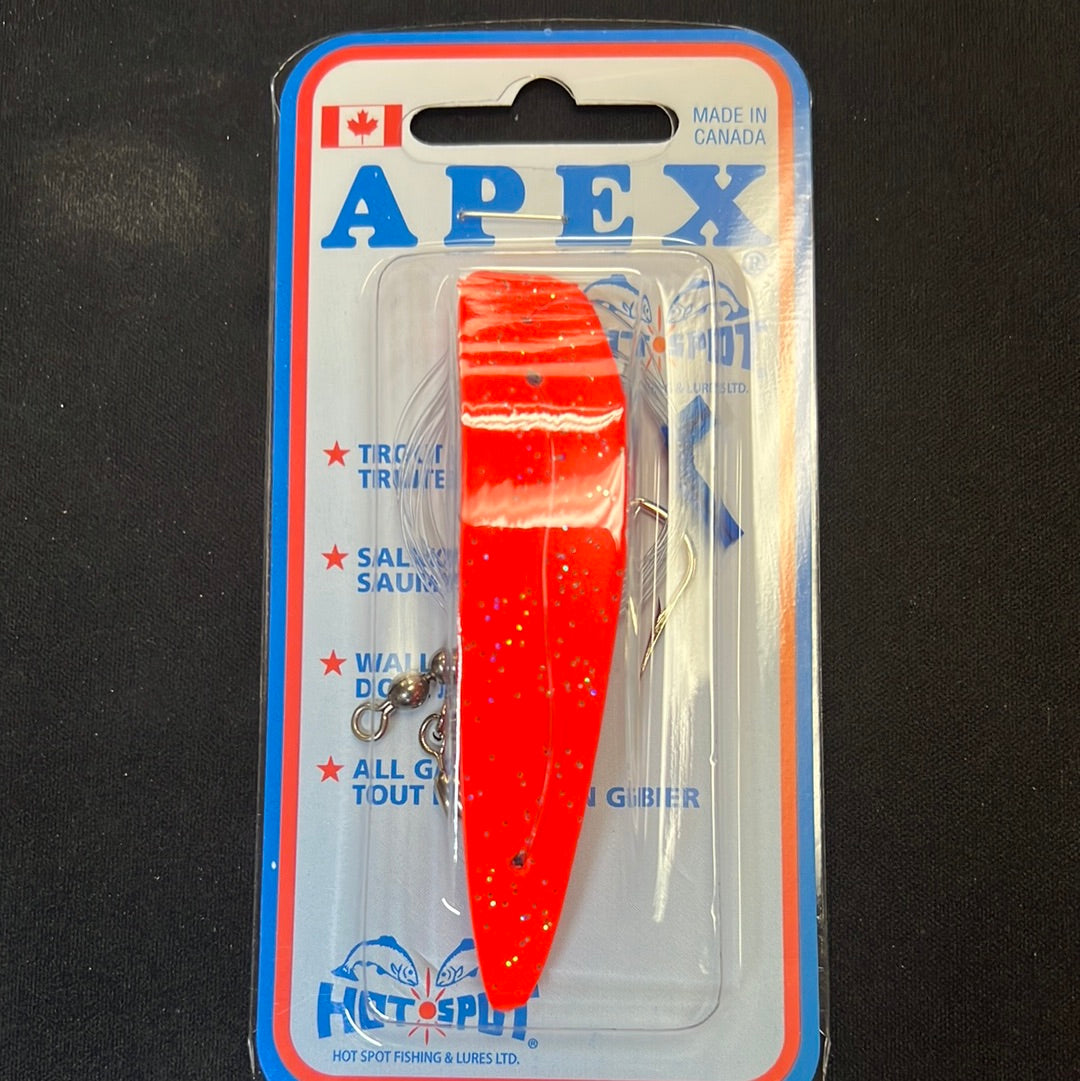 Apex 3.0 302R