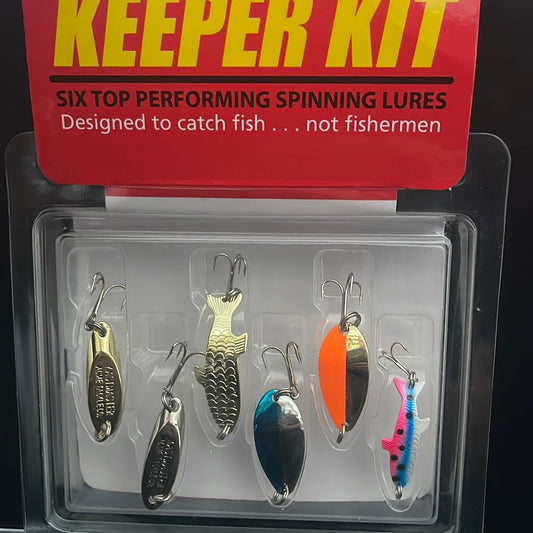 Acme Keeper Kit