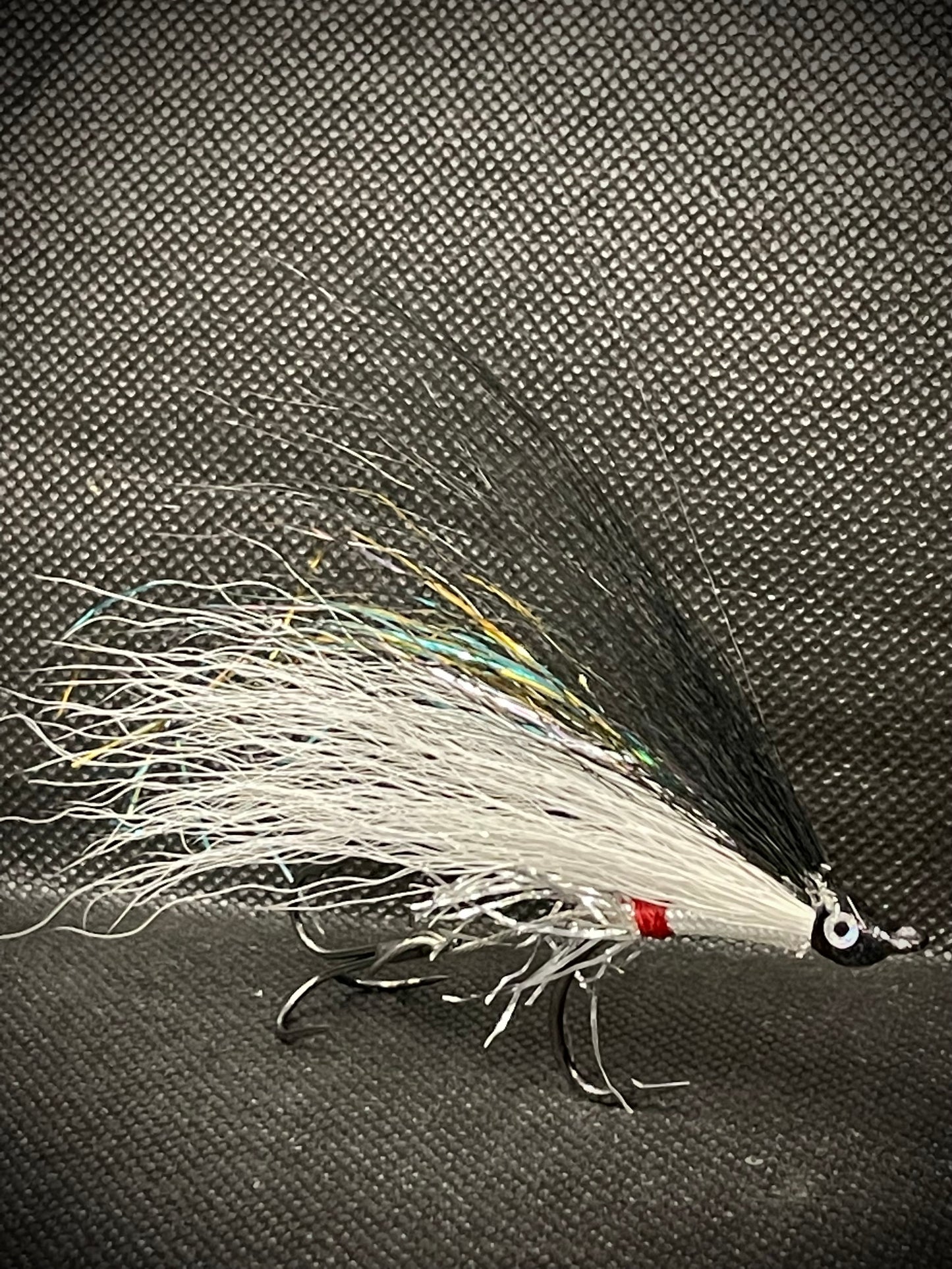 Kenny's Flies Reaper